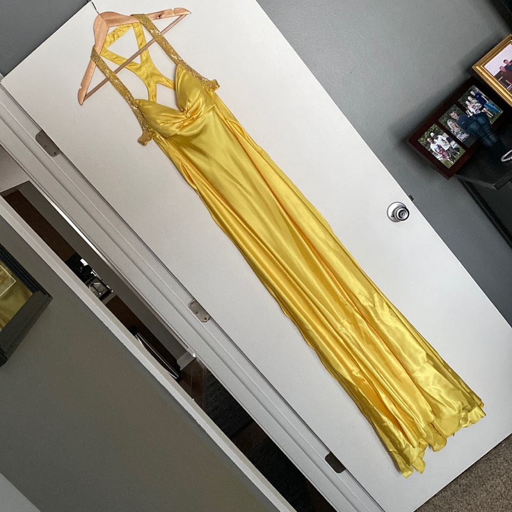 Womens Dress